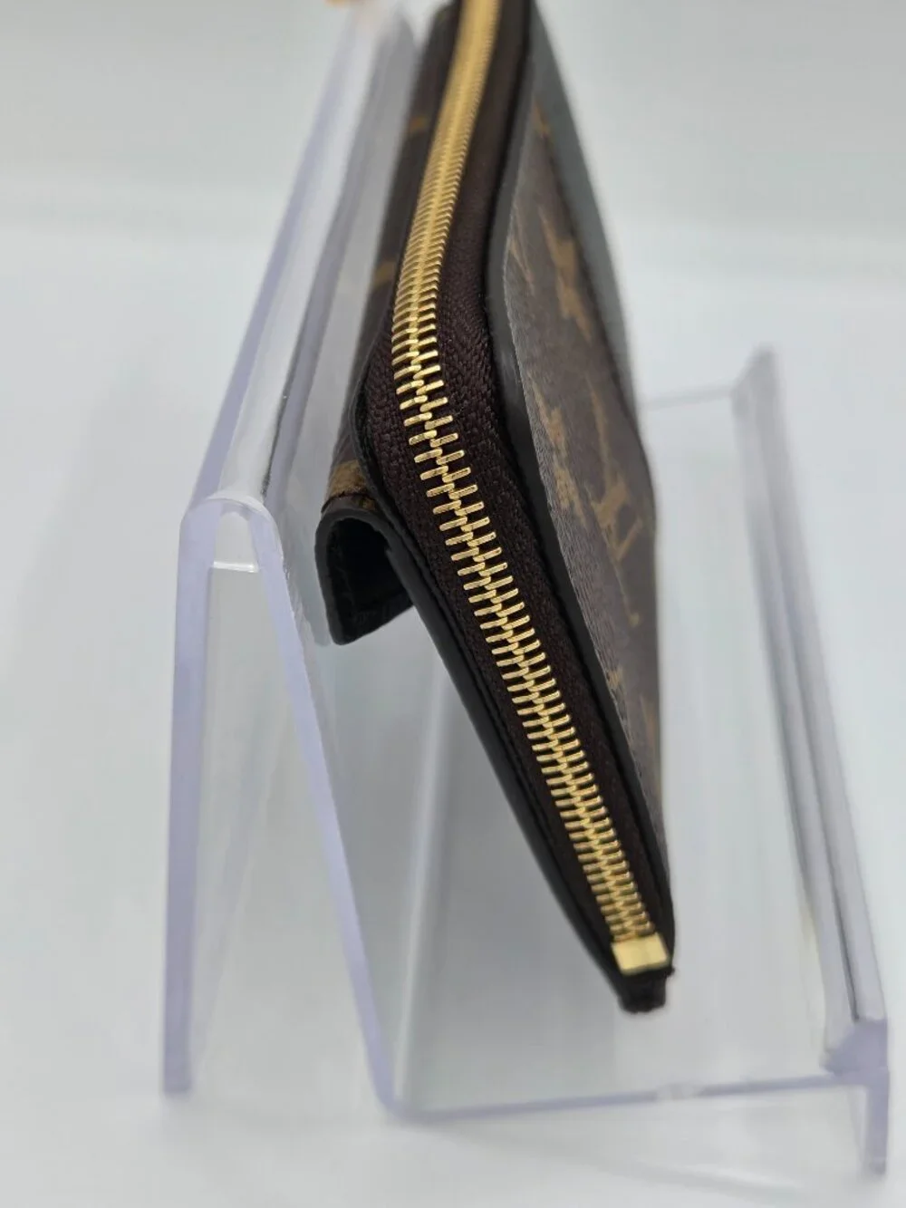 Louis Vuitton Monogram Card Holder Recto Verso | RFID | Box & Dust Bag